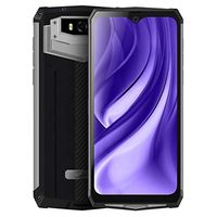 Blackview BV9100 8 core 4G Smartphone 6.3 inch Water Drop Screen 4 + 64 Android 9 Long Standby 13000 mAh