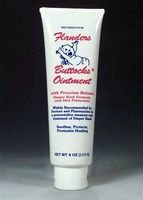 Buttocks Oint Flanders4Oz Ea (Sold per PIECE)