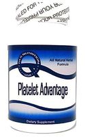 Platelet Advantage 90 Capsules ^GLS