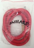 Hookah Hose - Red - 60 Inches