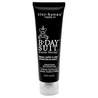 B-Day Suit Eczema Therapy Cream for Baby| Steroid & Fragrance Free| Relief for Itchiness, Inflammation, Irritation, Rash & Flare-Ups| Moisturizing Oatmeal Lotion