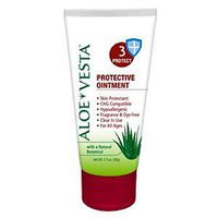 Aloe Vesta® Antifungal Ointment, 5 Oz. Tube