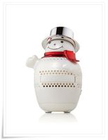 Snowman Scentbug