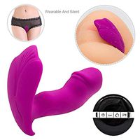 Vibrańting Underwear for Women Rechargeable Masturbrator for Couples Sexy Toystory for Adults Woman Gifts
