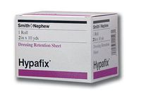Hypafix Retention Tape 4 x 10 Yard Roll Each