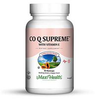 Maxi Co-Q Supreme, 90 Capsules
