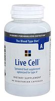 D'Adamo Personalized Nutrition - Live Cell A 90 vcaps