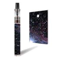 Decal Sticker Skin WRAP Galaxy Space Stars Nebula for Vision Spinner 2