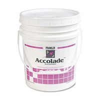 Accolade F139026 5 Gallon Hard Floor Sealer/Finish Pail
