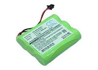 Replacement for AEG BT-192 CLT5 CS41 Flair CS41 Flair D Flair DA Liberty Flair 124402 Battery