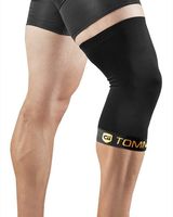 Tommie Copper Knee Sleeve, Black, Small