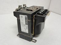 Cutler-Hammer C0200E2A Control Transformer, 200vA, 240/480V
