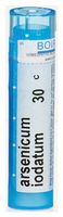 Boiron - Arsenicum Iodatum 30c, 30c, 80 pellets