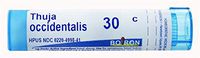 Boiron - Thuja Occidentalis 30 C - 80 Pellets