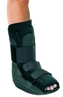 Nextep Contour Short Shell Air Cast Walker (No Air), Medium