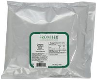 Frontier Psyllium Husk Powder, 16 Ounce Bags (Pack of 2)