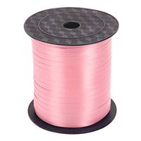 XKSIKjian's Gift Wrapping Supplies, Balloon Ribbon Cake Packaging Rope Wedding Festival Birthday Party DIY Gift Wrap Decor - Light Pink