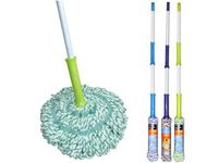 bulk buys Twist Floor Mop, Case of 2