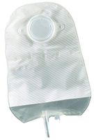 Convatec Sur-Fit Natura Urostomy Pouch - 401535EA - 1-3/4" Flange, 1 Each/Each