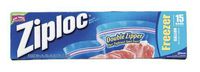 SC Johnson 00389 1 Gallon Freezer Bags 15 Count