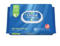 First 81011110 Personal Wipe Prevail 8 X 12 Inch Soft Pack Lotion Ww-810 Box Of 576