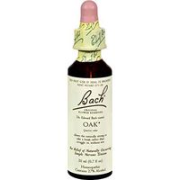 Bach - Bach Flower Remedies Essence Oak - 0.7 fl oz by Bach