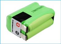 Battery for Tri-Tronics G3 Field, G3 Pro