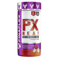 Finaflex Px Heat Non-Stim Weight Loss 90 Count, 90 Count