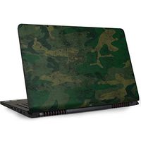 Skinit Decal Laptop Skin for Inspiron 15 5000 (5577) - Officially Licensed Originally Designed Camouflage Design