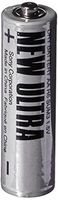 Sony SUM3NLB20A Heavy-Duty Carbon Zinc Aa Batteries, 20 Pack