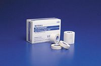Kendall - Hypoallergenic - Medical Tape Kendall - Hypoallergenic Paper 2 Inch X 10 Yard White NonSterile - 1/Each - McK