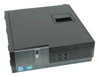 Dell OptiPlex 790 Small Form Factor Core i3 3.1GHz 4GB 250GB DVD-ROM Windows 7 PRO 64-Bit