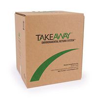 40-Gallon Takeaway Environmental Return System - SHARPS-17400
