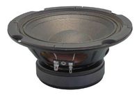 MCM Audio Select 55-1732 6 1/2'' Professional Woofer