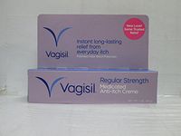 Vagisil Fem Cream Size 1z Vagisil Female Cream