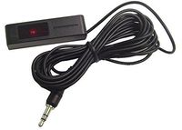 Calrad 92-165-ST 6-Feet LCD and Plasma Friendly IR Receiver