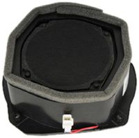 ACDelco 9376561 GM Original Equipment Front Door Radio Speaker