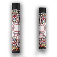 4Skin | JUUL Skin | JUUL Wrap | JUUL Decal | The Clownald