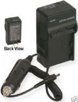 Charger for Canon ES50 ES65, Canon EOS ES420V, Canon EOS ES75, Canon EOS ES8200V, Canon EOS ES8400V