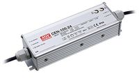 MEAN WELL CEN-100-24 AC/DC Power Supply Single-Out 24V 4A 96W 5-Pin