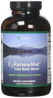 E3Live E3renewme! Powder, 354 Gram