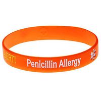 Penicillin Allergy-S