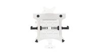 UPLIFT Desk - View Laptop Mount (White)