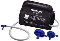 Blood Pressure Cuff for Omron BP Monitor 5, 7,10 Series - D Ring Cuff Replacement for BP742N, BP786, BP785N, BP761, BP710N, Large 9-17 Inches