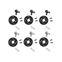 6 Quick Release Prop Locks for The Yuneec Typhoon H