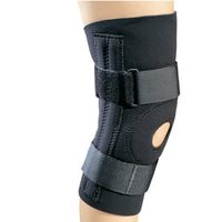 PROCARE Patella Stabilizer, 3X-Large, Horseshoe Buttress, 28"-31" Circ., EA