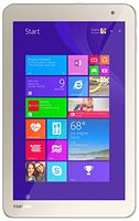 Toshiba Toshiba Encore-2 Tablet, Intel:Z3735F, 1.33 GHz, 64 GB, Intel-HD/IGP, Windows 8.1/7 Professional, Satin Gold, 8" WXGA