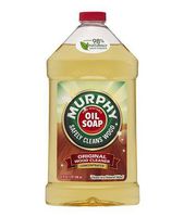 Murphy Oil Soap Original Wood Cleaner Concentrated 32.0fl oz, 8 PK