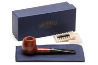 Savinelli Spring Liscia 207 Tobacco Pipe