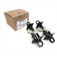 Genuine Gm Colorado Canyon Bed Mounted Tie Down Rings 23143241